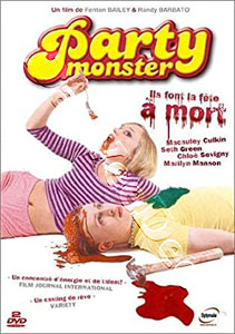 Party Monster |   DVD
